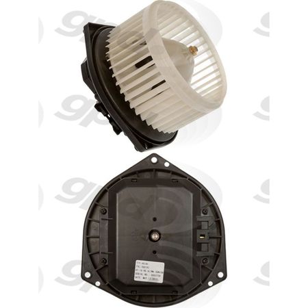 GPD Blower Motors, 2311683 2311683